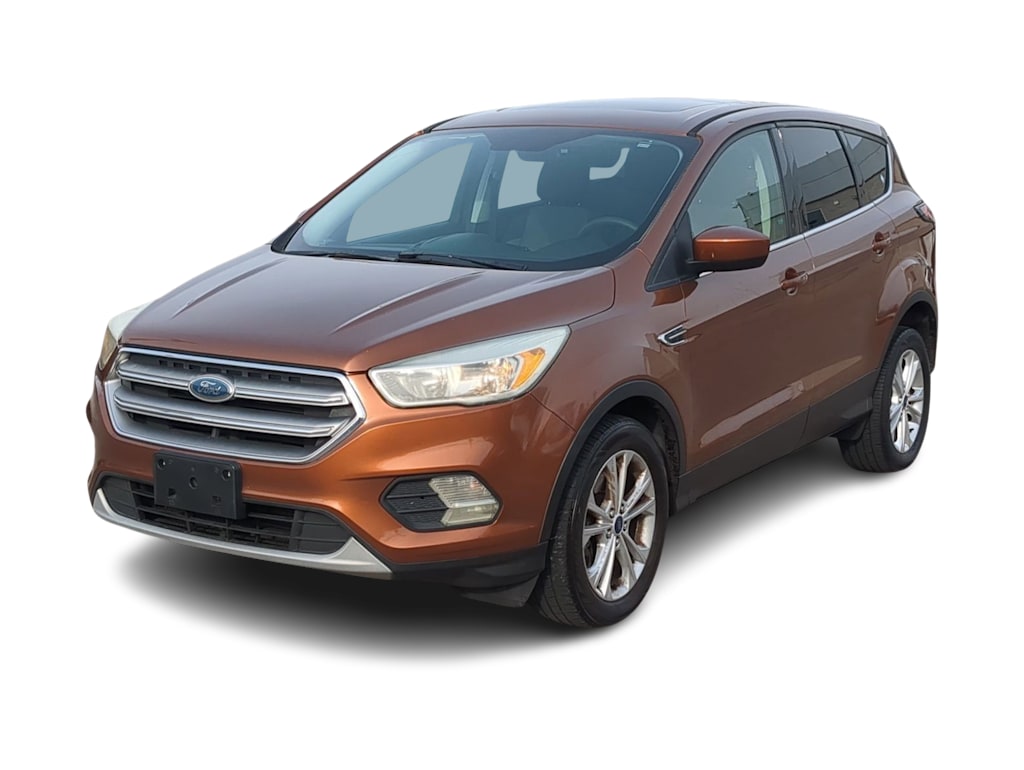 Thumbnail: 2017 Ford Escape - 20