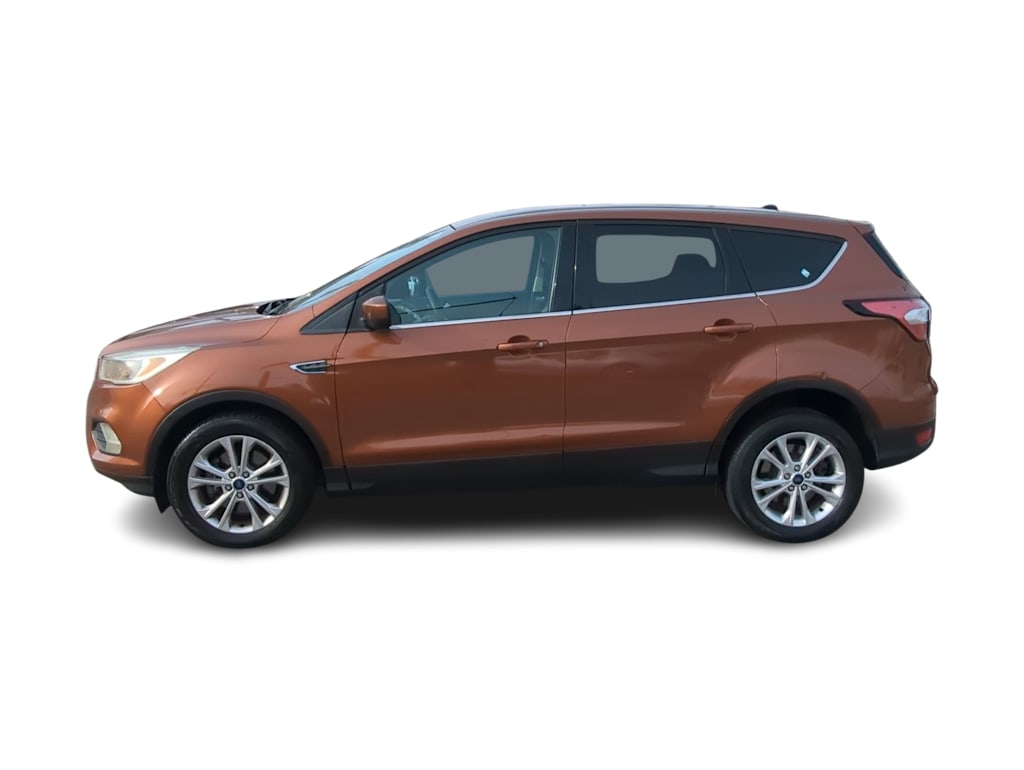 Thumbnail: 2017 Ford Escape - 3