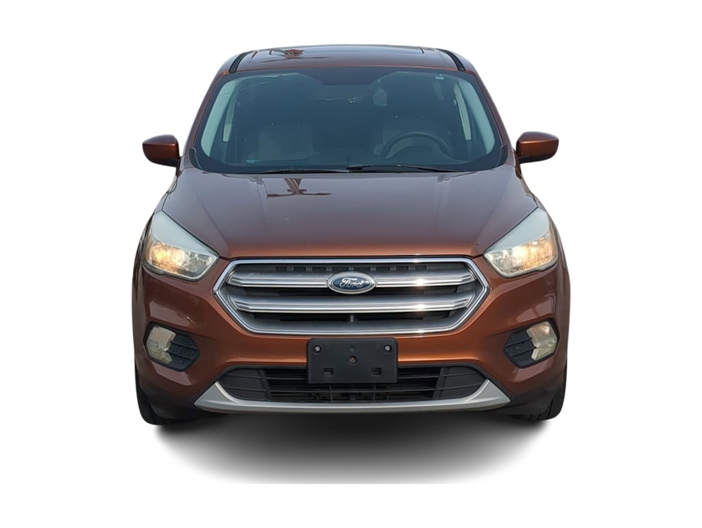 Thumbnail: 2017 Ford Escape - 6