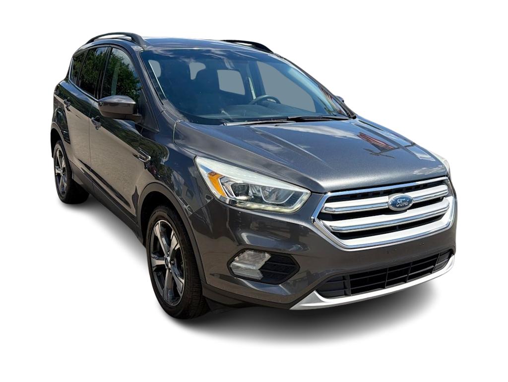 Thumbnail: 2017 Ford Escape - 18