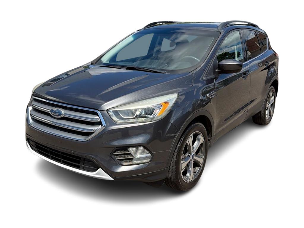 Thumbnail: 2017 Ford Escape - 19