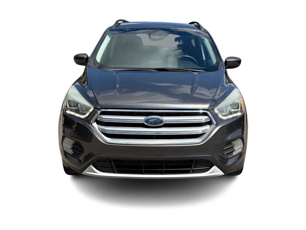 Thumbnail: 2017 Ford Escape - 5