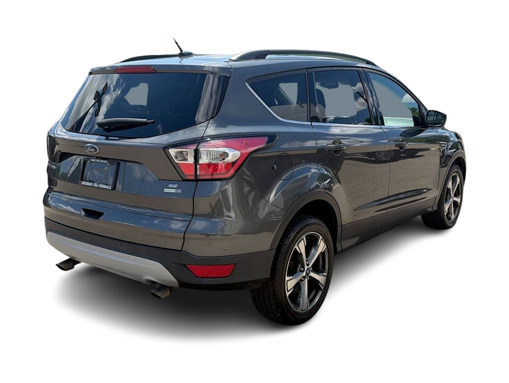 Thumbnail: 2017 Ford Escape - 21