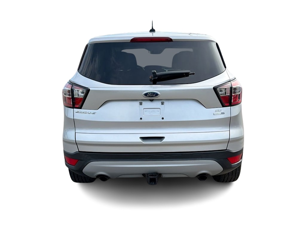 Thumbnail: 2017 Ford Escape - 5