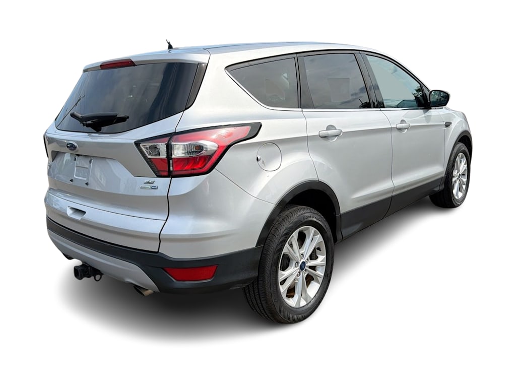 Thumbnail: 2017 Ford Escape - 21