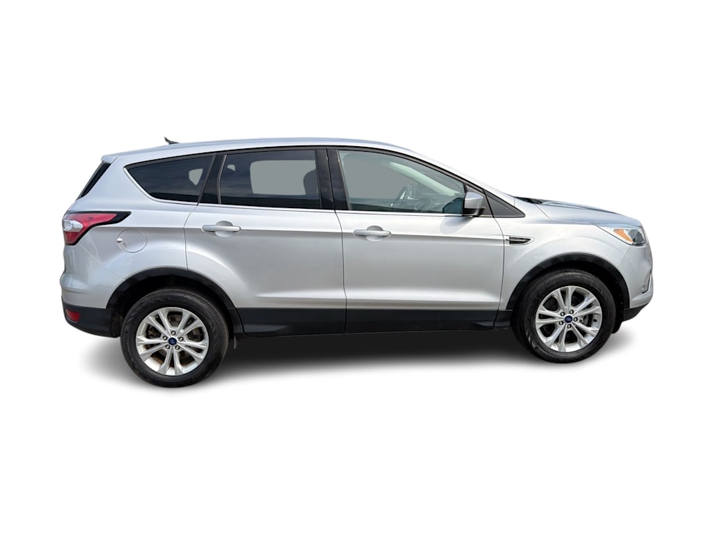 Thumbnail: 2017 Ford Escape - 22