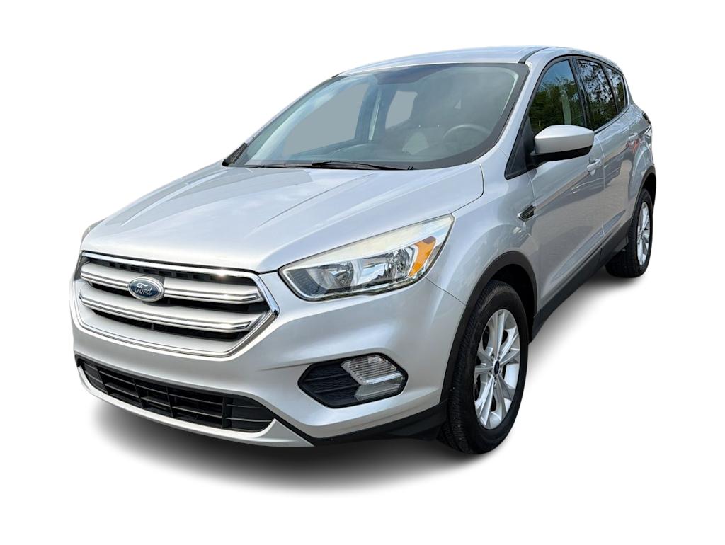 Thumbnail: 2017 Ford Escape - 20