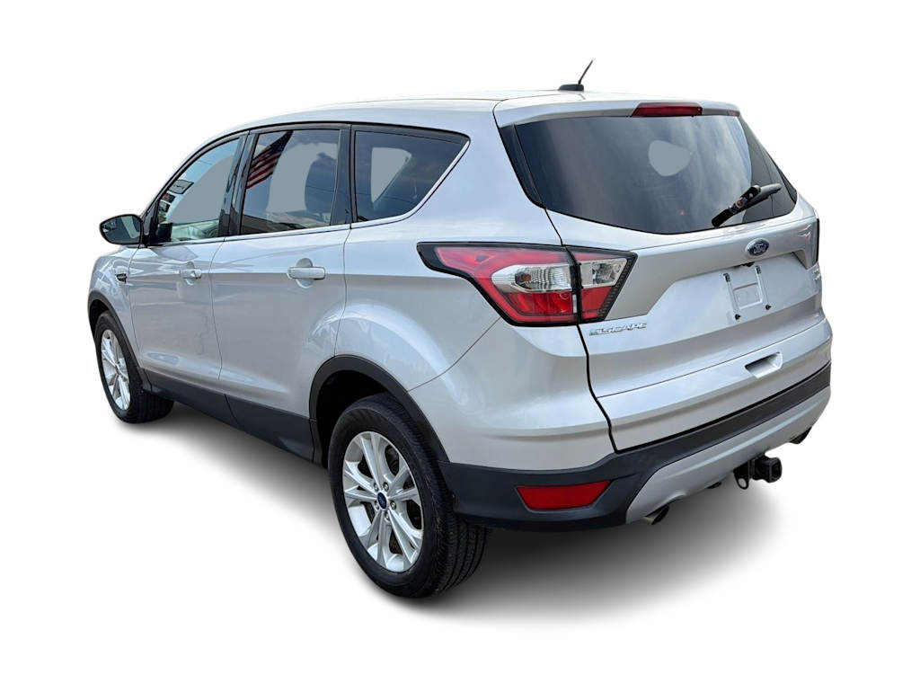 Thumbnail: 2017 Ford Escape - 4