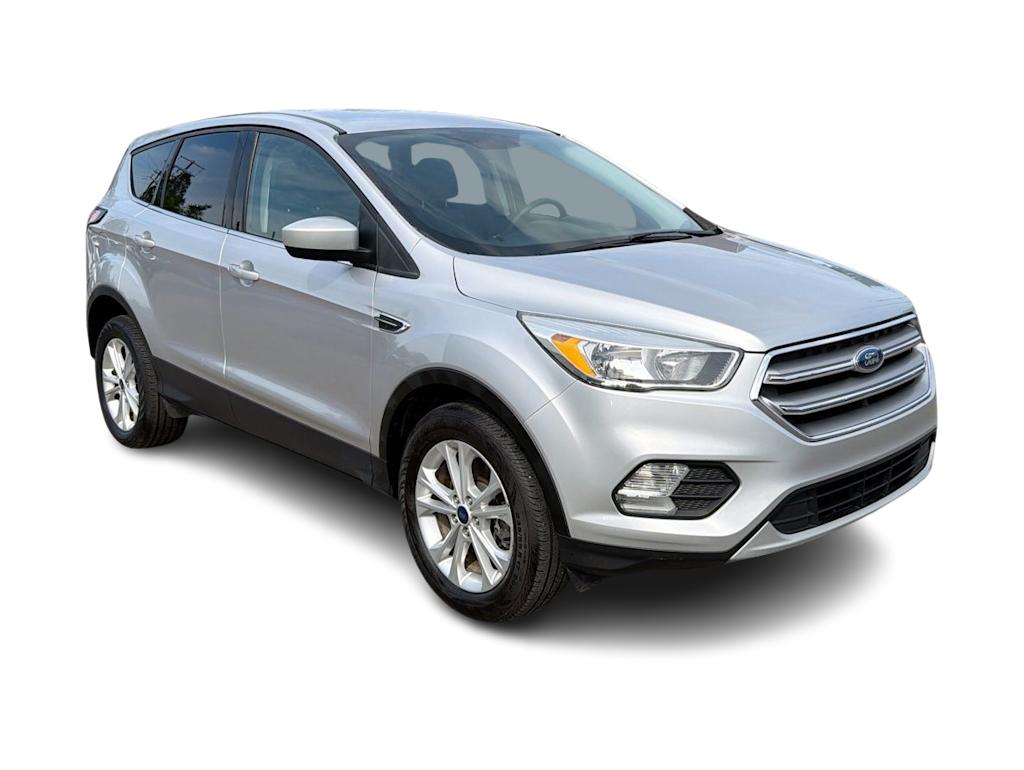 Thumbnail: 2017 Ford Escape - 19