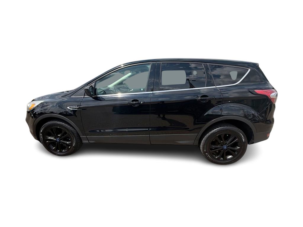 Thumbnail: 2017 Ford Escape - 3