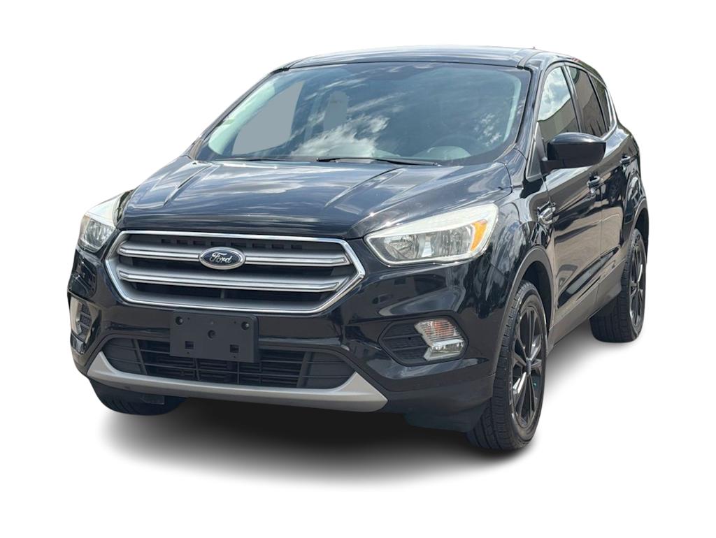 Thumbnail: 2017 Ford Escape - 4