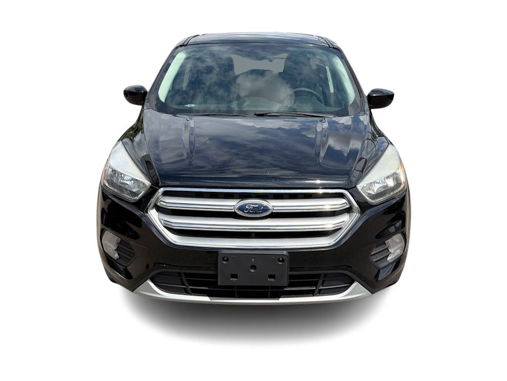 Thumbnail: 2017 Ford Escape - 19