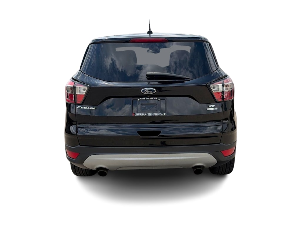 Thumbnail: 2017 Ford Escape - 21