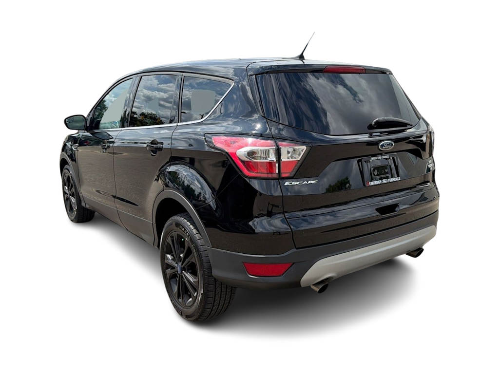 Thumbnail: 2017 Ford Escape - 20