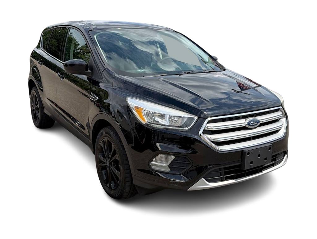 Thumbnail: 2017 Ford Escape - 18
