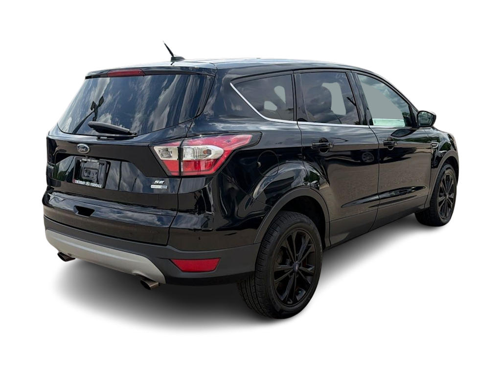Thumbnail: 2017 Ford Escape - 22