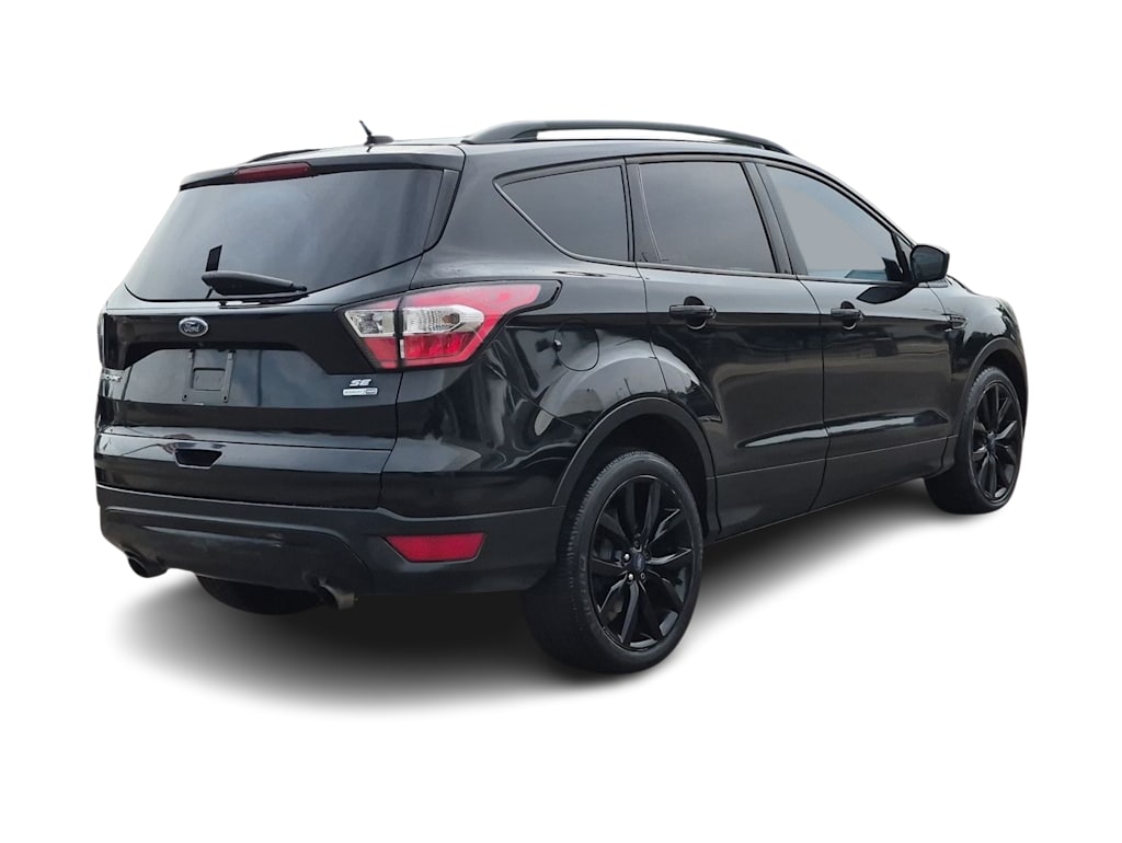 Thumbnail: 2017 Ford Escape - 20