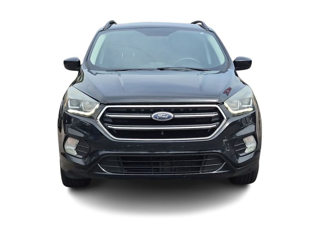Thumbnail: 2017 Ford Escape - 6