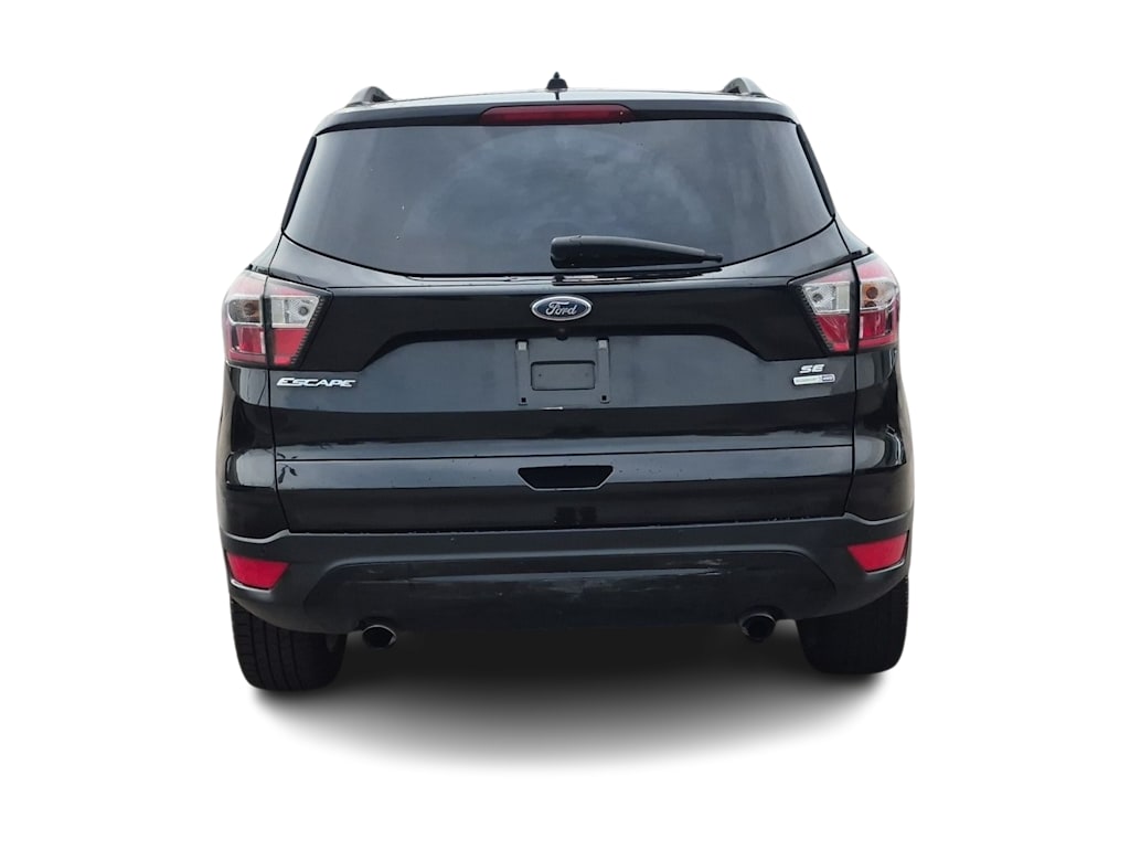 Thumbnail: 2017 Ford Escape - 5