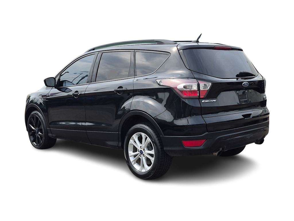 Thumbnail: 2017 Ford Escape - 4