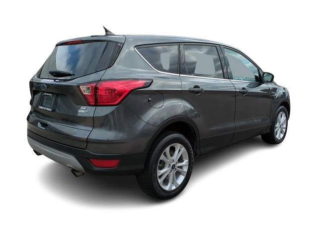 2019 Ford Escape SE 22