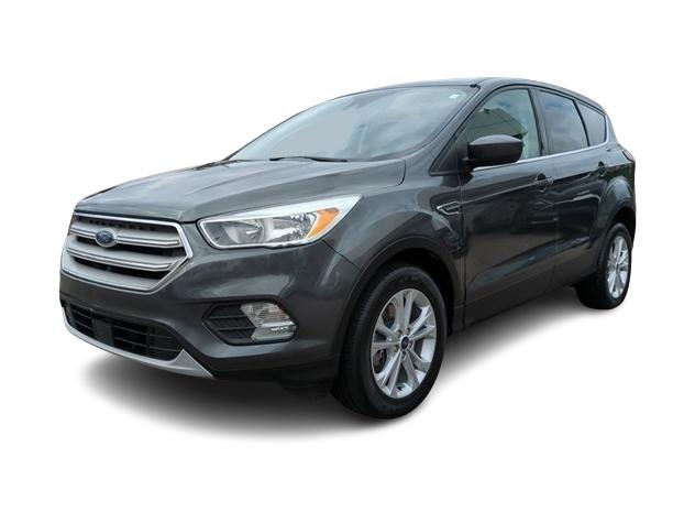 2019 Ford Escape SE 21