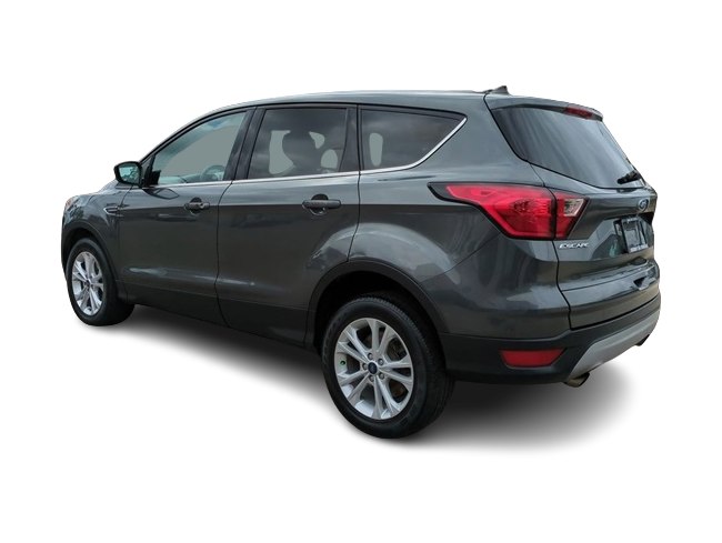 2019 Ford Escape SE 4