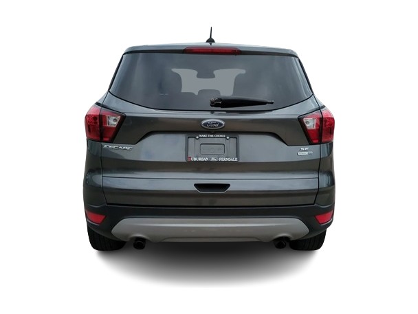 2019 Ford Escape SE 5