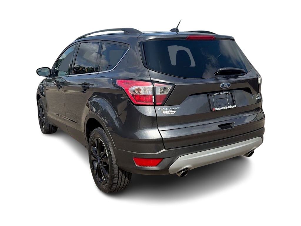 Thumbnail: 2018 Ford Escape - 20