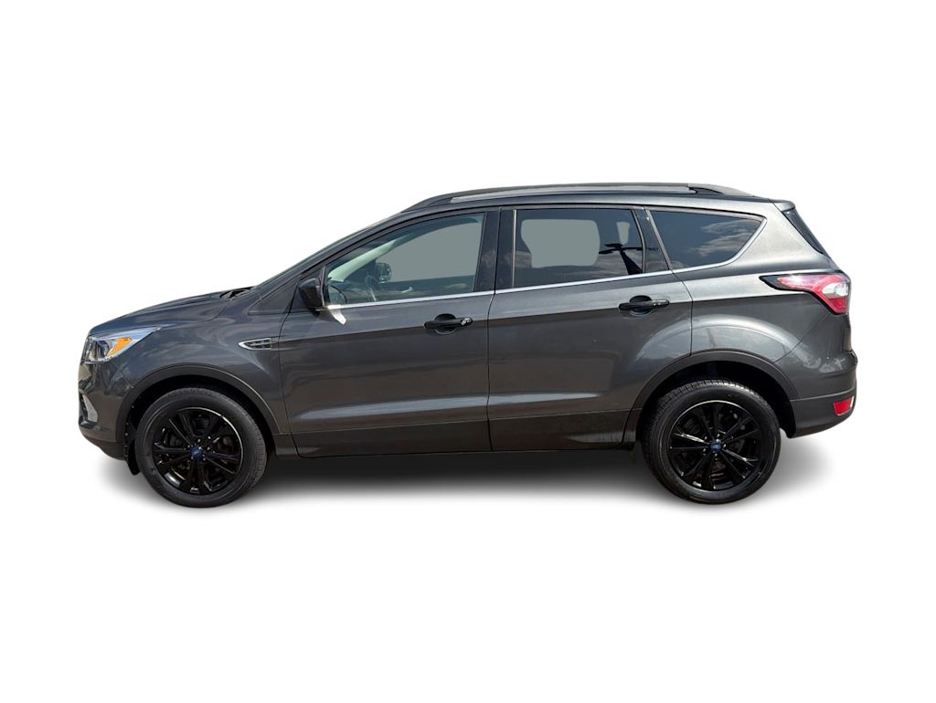 Thumbnail: 2018 Ford Escape - 3