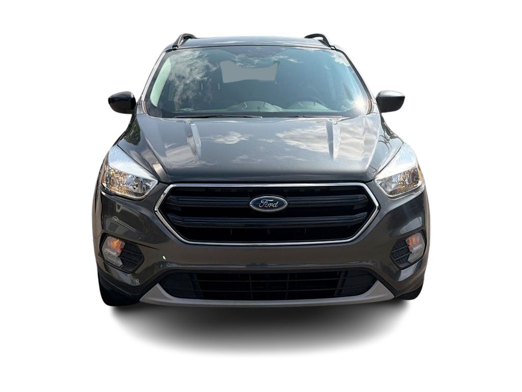 Thumbnail: 2018 Ford Escape - 19