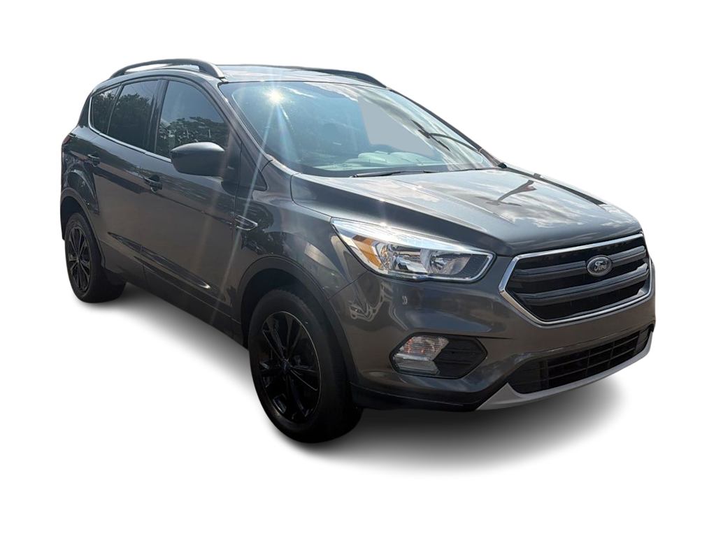 Thumbnail: 2018 Ford Escape - 18