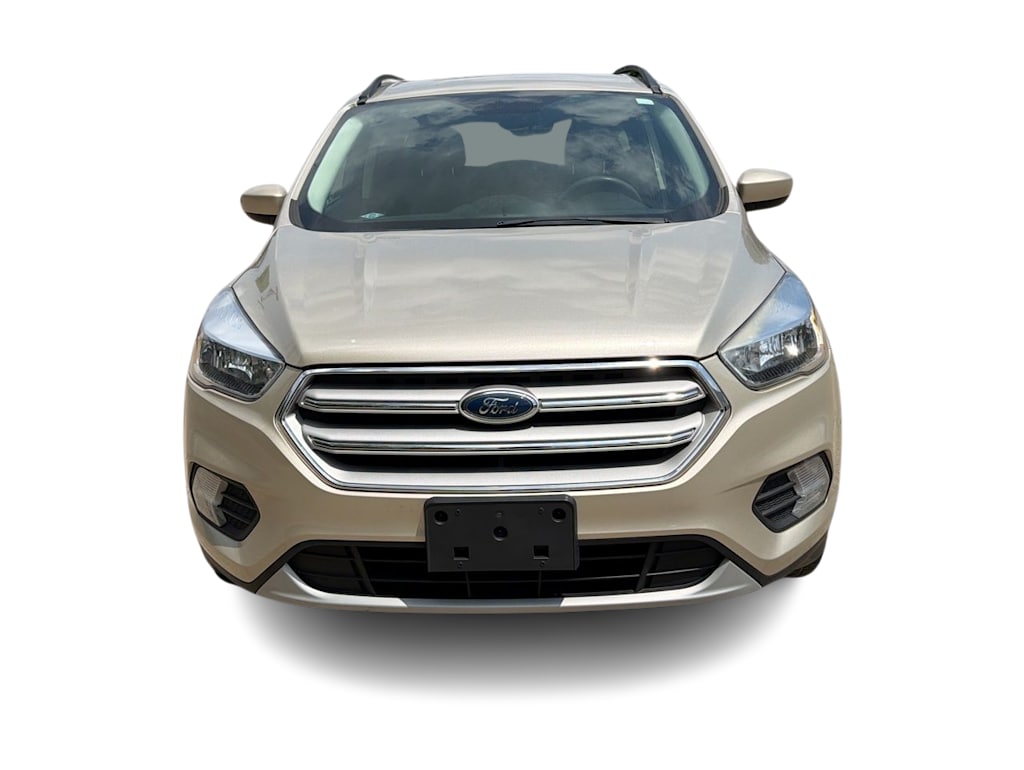 Thumbnail: 2018 Ford Escape - 6