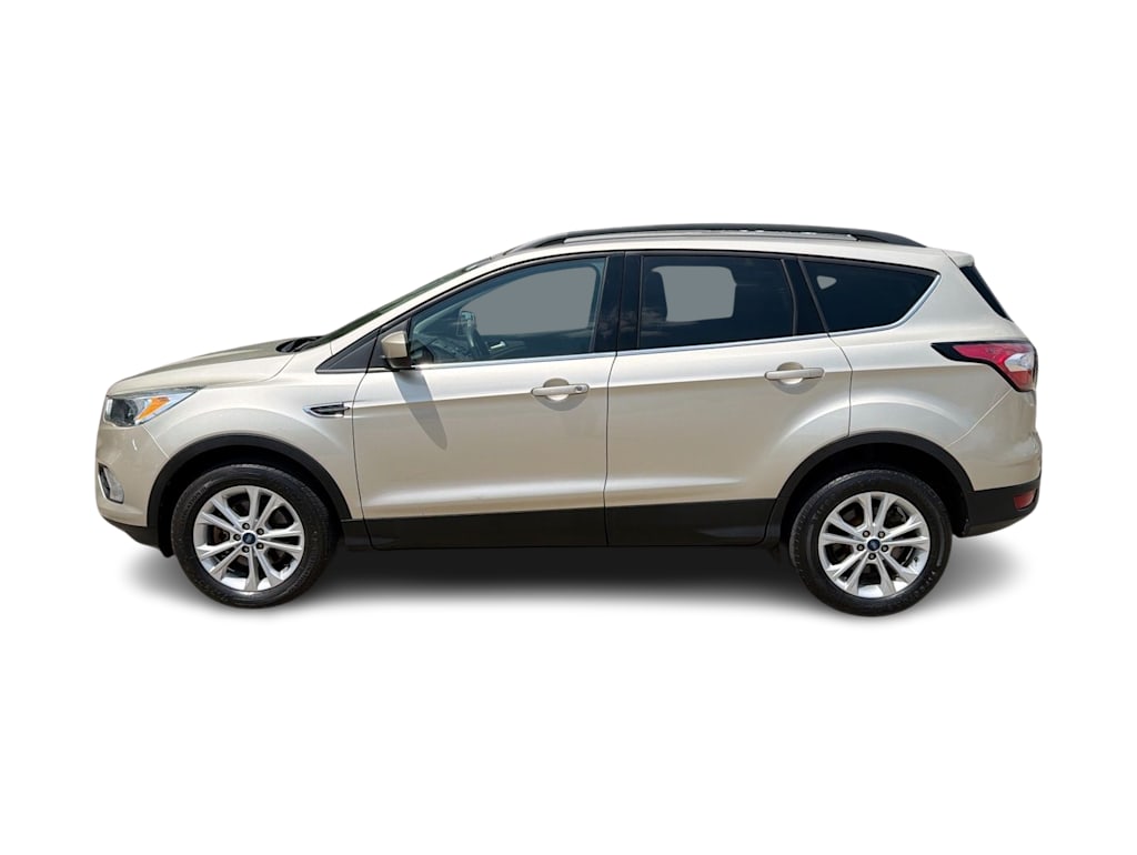 Thumbnail: 2018 Ford Escape - 3