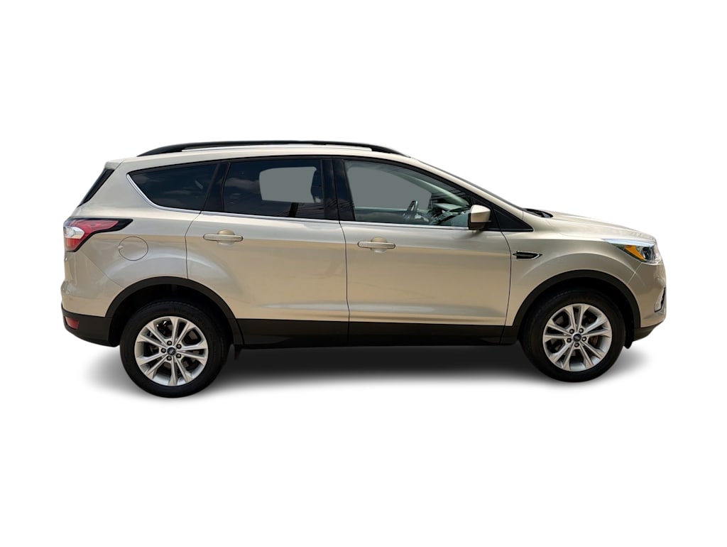 Thumbnail: 2018 Ford Escape - 22