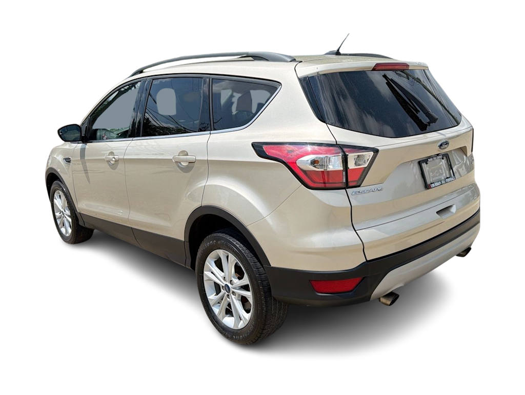 Thumbnail: 2018 Ford Escape - 4