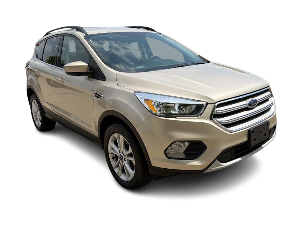 Thumbnail: 2018 Ford Escape - 19