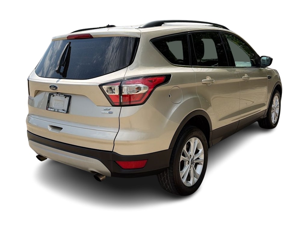 Thumbnail: 2018 Ford Escape - 21