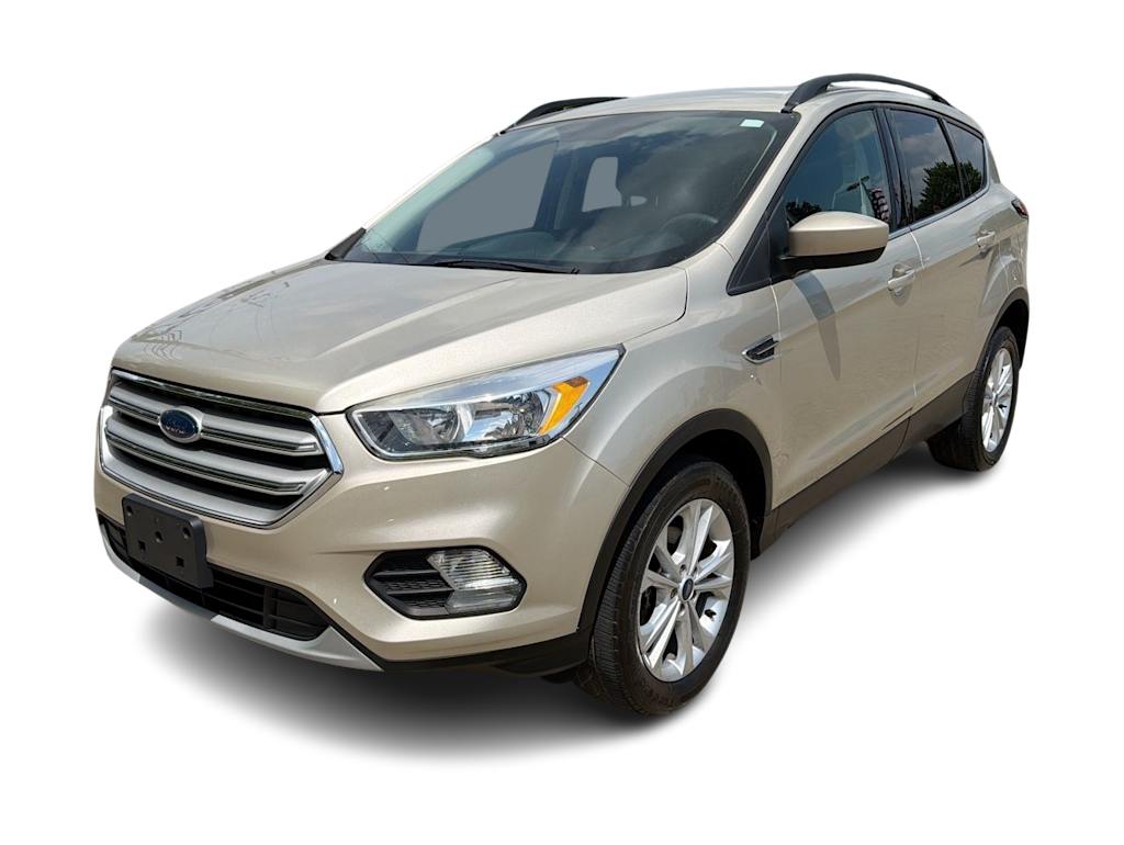 Thumbnail: 2018 Ford Escape - 20