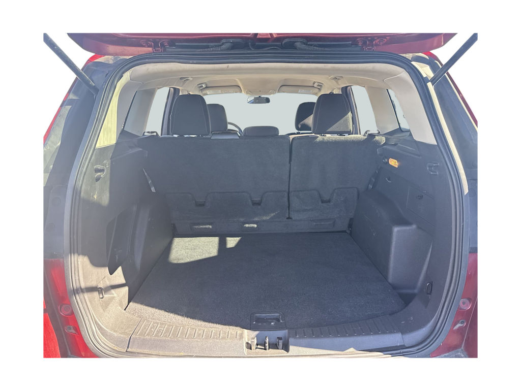 Thumbnail: 2018 Ford Escape - 15