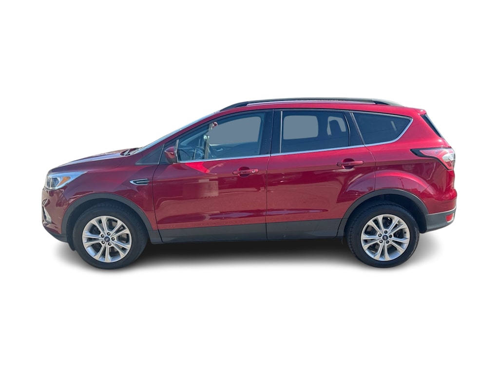 Thumbnail: 2018 Ford Escape - 3