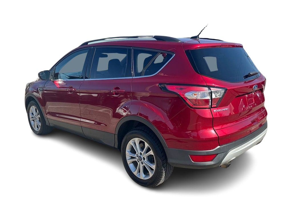 Thumbnail: 2018 Ford Escape - 4