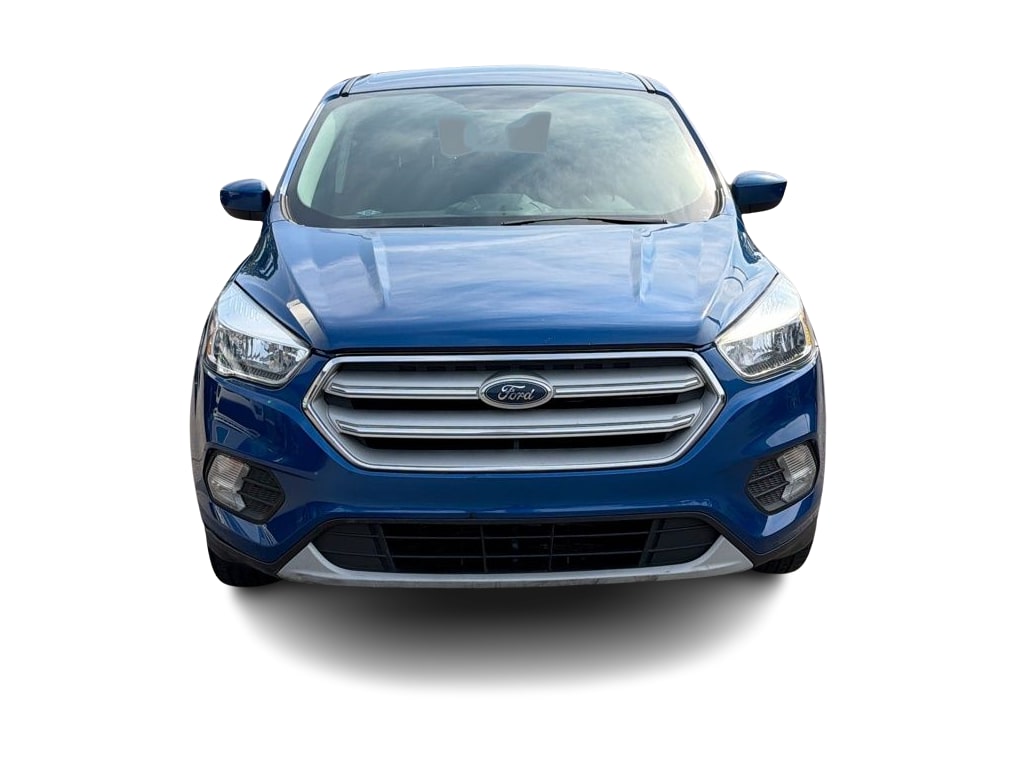 Thumbnail: 2019 Ford Escape - 6