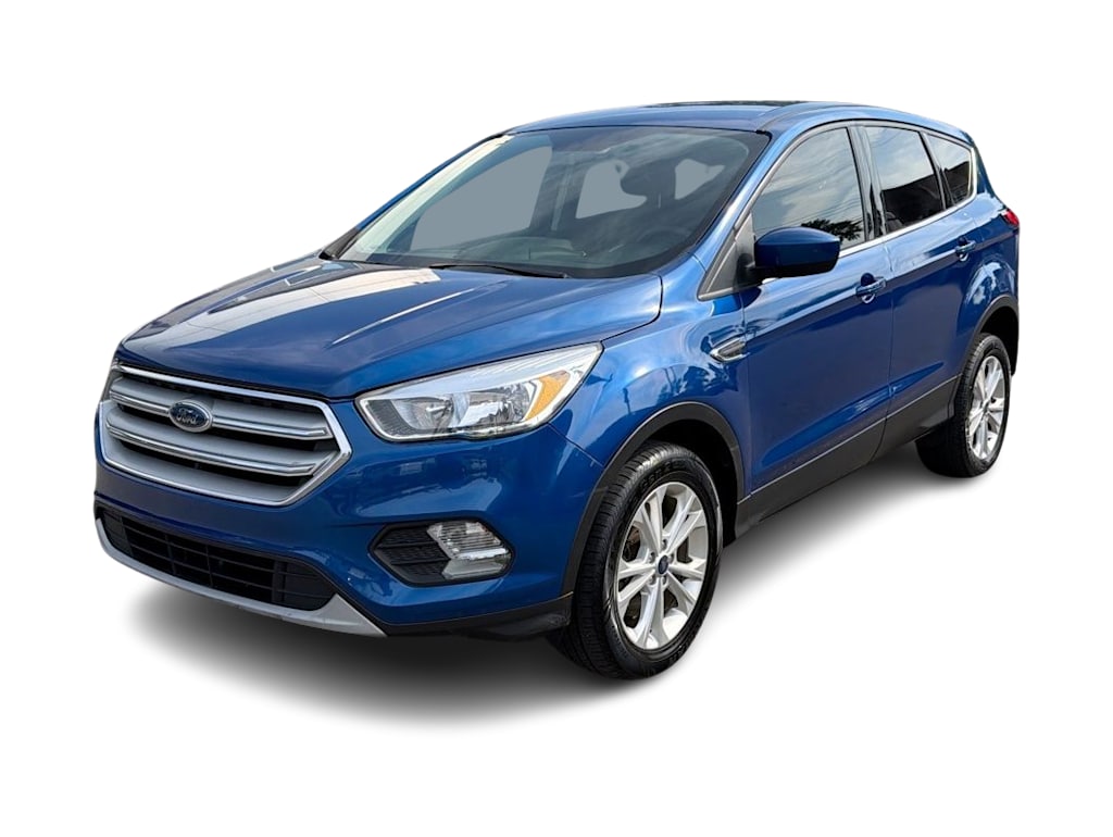 Thumbnail: 2019 Ford Escape - 20
