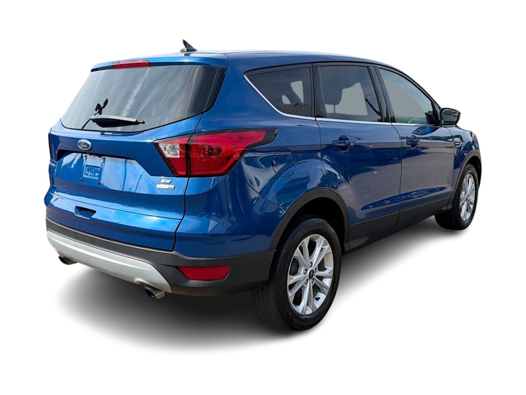 Thumbnail: 2019 Ford Escape - 21