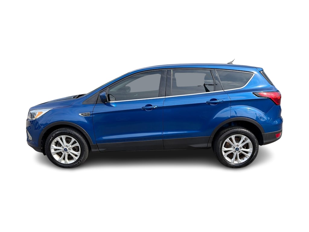 Thumbnail: 2019 Ford Escape - 3
