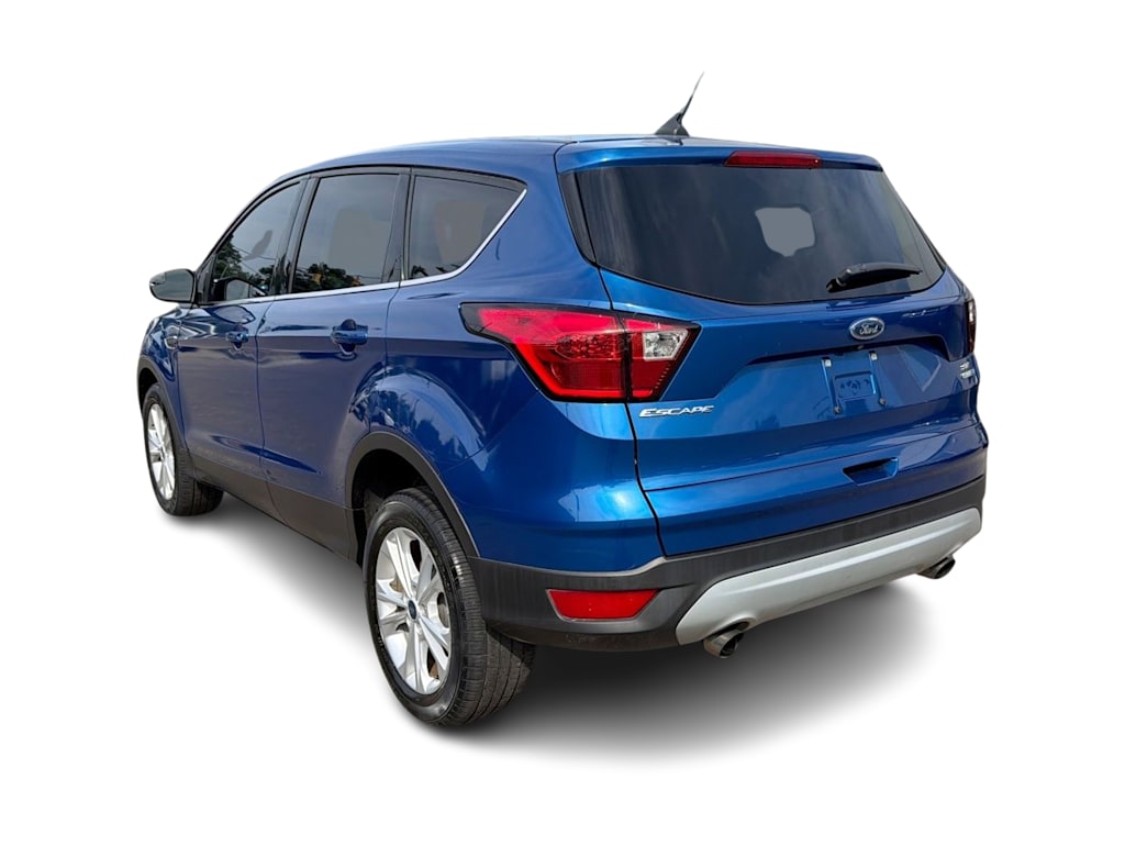 Thumbnail: 2019 Ford Escape - 4