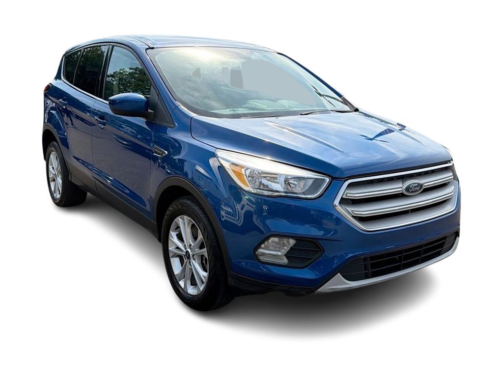 Thumbnail: 2019 Ford Escape - 19