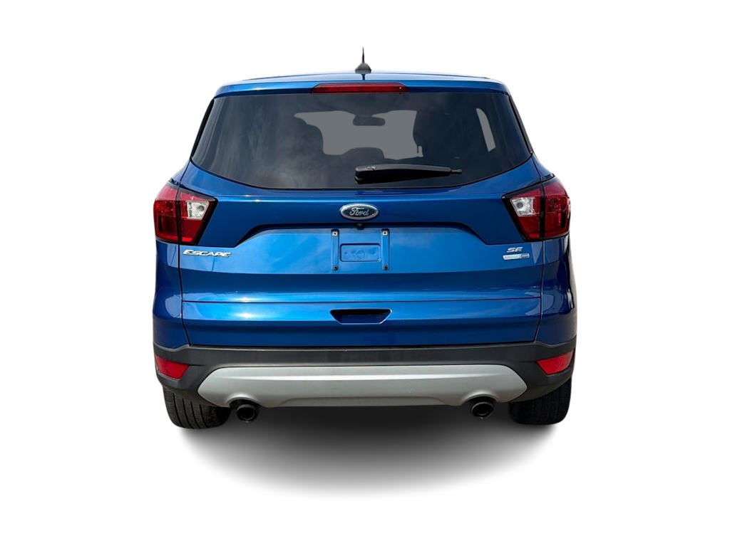 Thumbnail: 2019 Ford Escape - 5