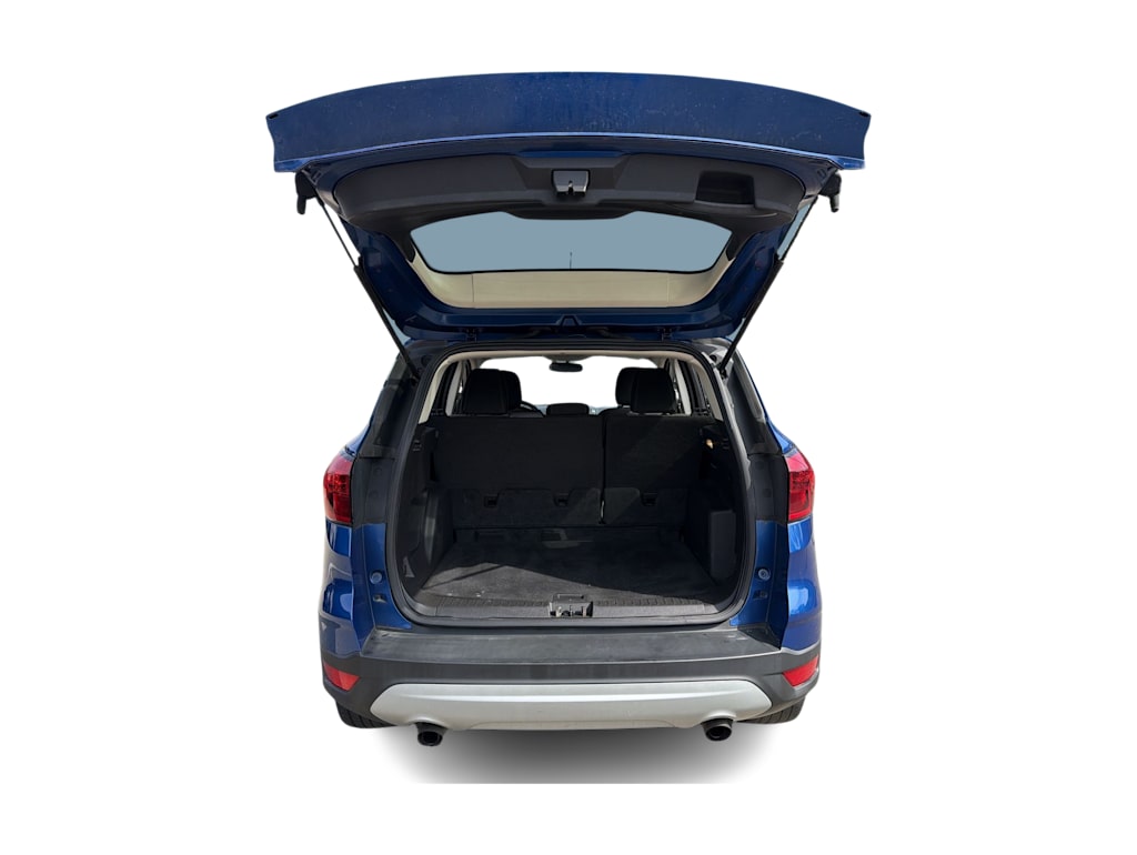 Thumbnail: 2019 Ford Escape - 16